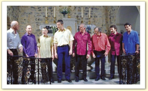 Mecs Plus Ultra, Mimet. 2010