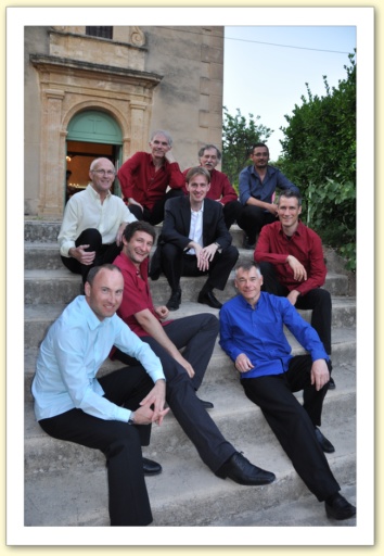 MECS PLUS ULTRA, Le Tholonet 2011