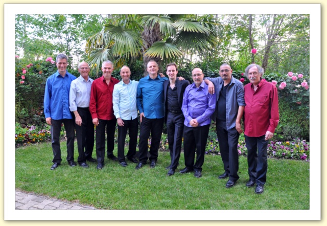 Mecs Plus Ultra, Le Tholonet 2014