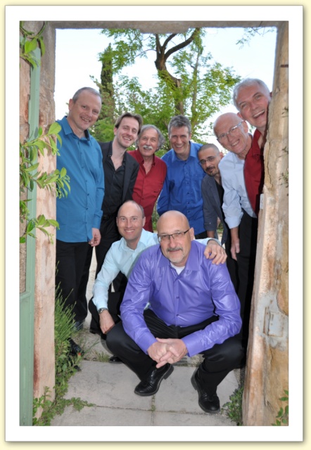 Mecs Plus Ultra, Le Tholonet 2014